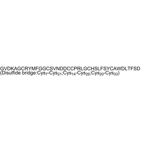 SNX-482 203460-30-4